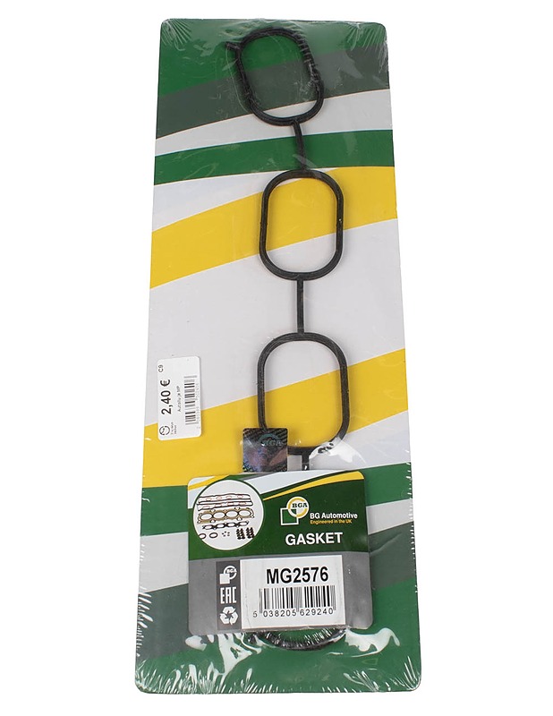 BGA MG2576 tiiviste - Muut urheiluvälineet ja vapaa-aika - 10105485536 - 0