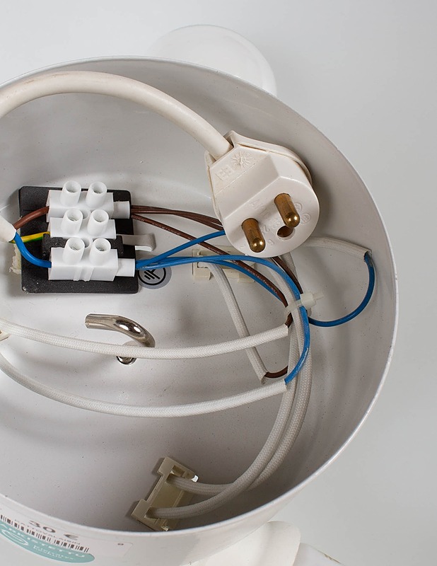 HEAT 329 Plafondi - Valaisimet - 10105485550 - 2