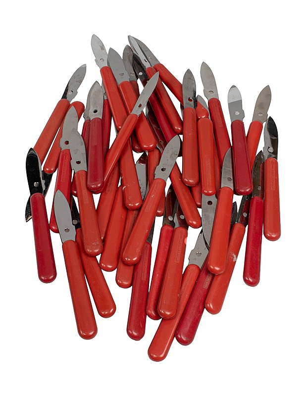 HACKMAN rapuveitset, 40 kpl, II-laatu - Designsuosikit - 10105485566 - 0