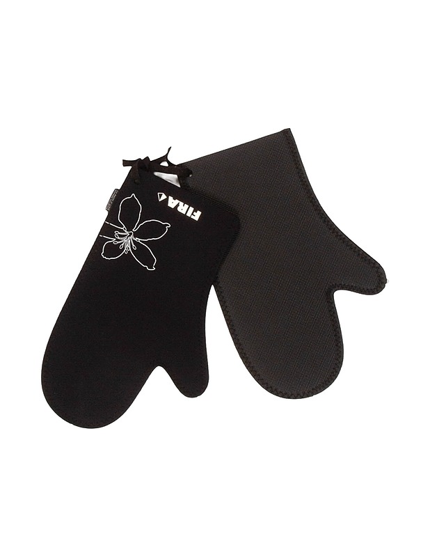 THE MASTER OF LIFE neopreeni patakinnas, 2 kpl - Keittiötekstiilit - 10105485579 - 0