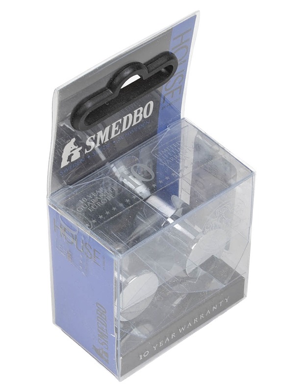 SMEDBO House pyyhekoukku - Rakennustarvikkeet - 10105485586 - 0