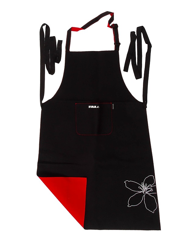 THE MASTER OF LIFE neopreeni esiliina - Keittiötekstiilit - 10105485583 - 0