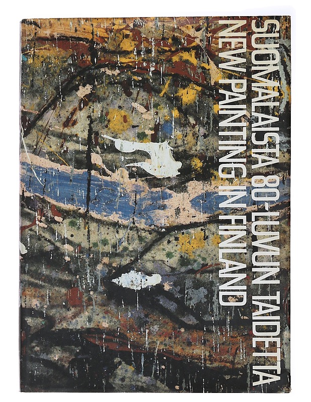 Harkonmäki-kokoelma = Harkonmäki Collection - Holmila, Paula - Taide- ja kulttuurikirjat - 10105485591 - 0