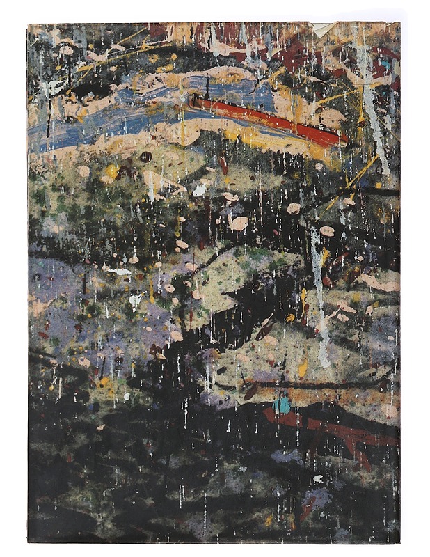 Harkonmäki-kokoelma = Harkonmäki Collection - Holmila, Paula - Taide- ja kulttuurikirjat - 10105485591 - 1