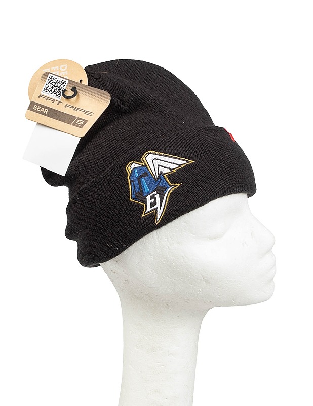 FAT PIPE EräViikingit fanipipo - Asusteet - 10105485596 - 0