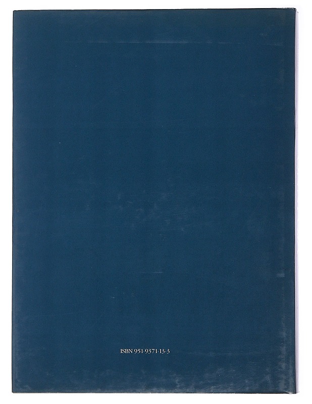 Maalauksia 1927-1986 = Målningar 1927-1986 = Paintings 1927-1986 - Oja, Onni - Tietokirjat ja oppaat - 10105485597 - 1