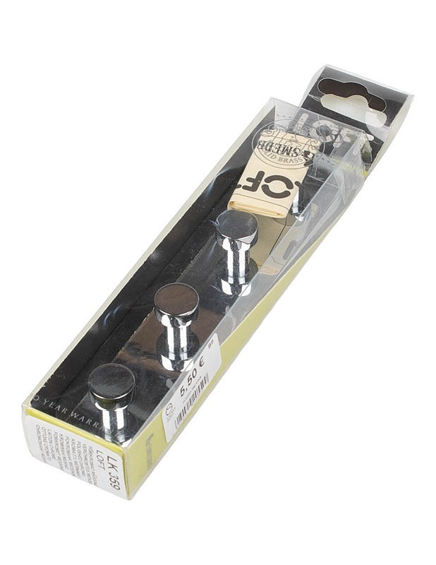 SMEDBO Loft pyyhekoukusto - Rakennustarvikkeet - 10105485653 - 0