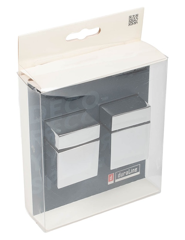 DURALINE Deco-free hyllynkannatin - Rakennustarvikkeet - 10105485659 - 0