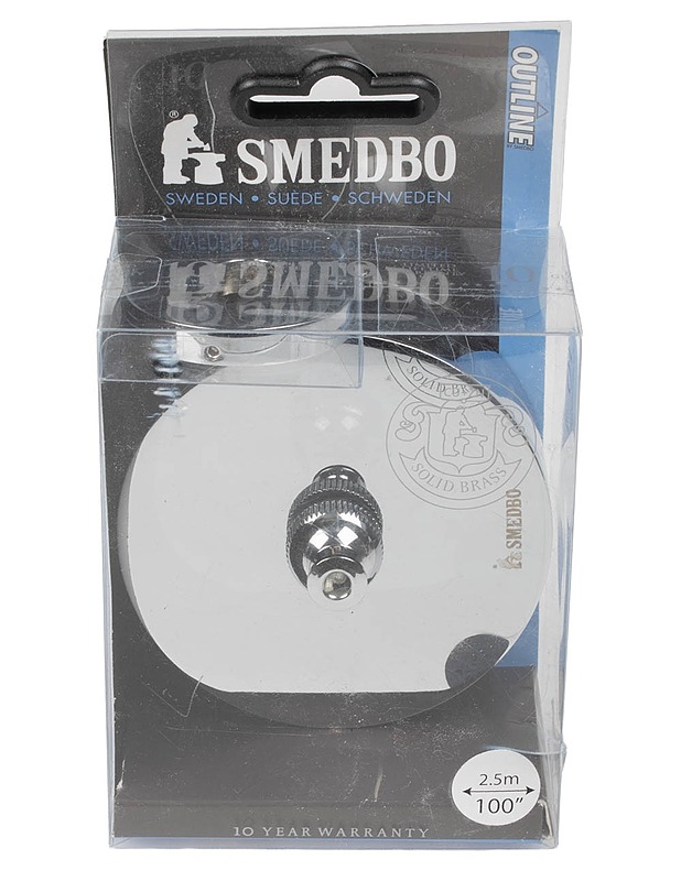 SMEDBO Outline pyykkinaru - Muut urheiluvälineet ja vapaa-aika - 10105485677 - 0