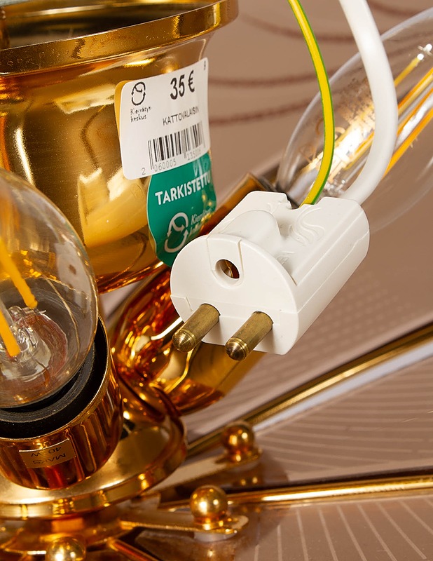 Plafondi - Valaisimet - 10105485679 - 2