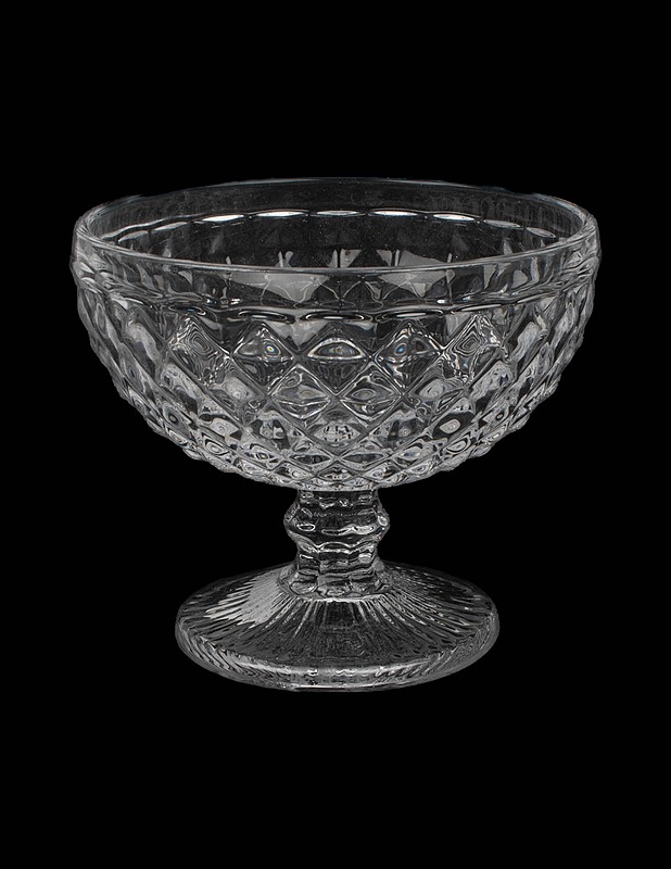 Jalallinen tarjoilukulho - Lautaset ja kulhot - 10105485695 - 0