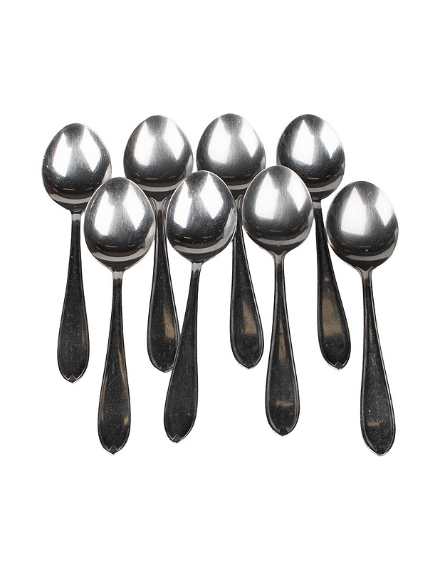 Lusikat, 8 kpl - Aterimet - 10105485700 - 0