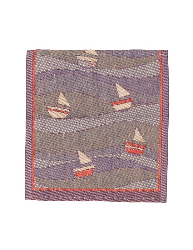 EKELUND keittiöpyyhe, 37 x 40 cm - Keittiötekstiilit - 10105485698 - 0