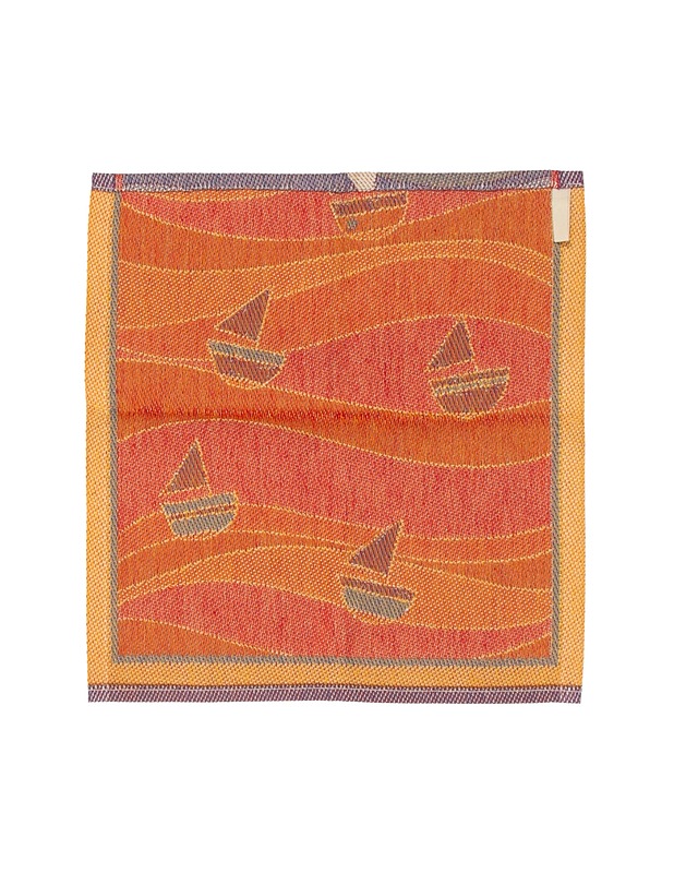 EKELUND keittiöpyyhe, 37 x 40 cm - Keittiötekstiilit - 10105485698 - 1