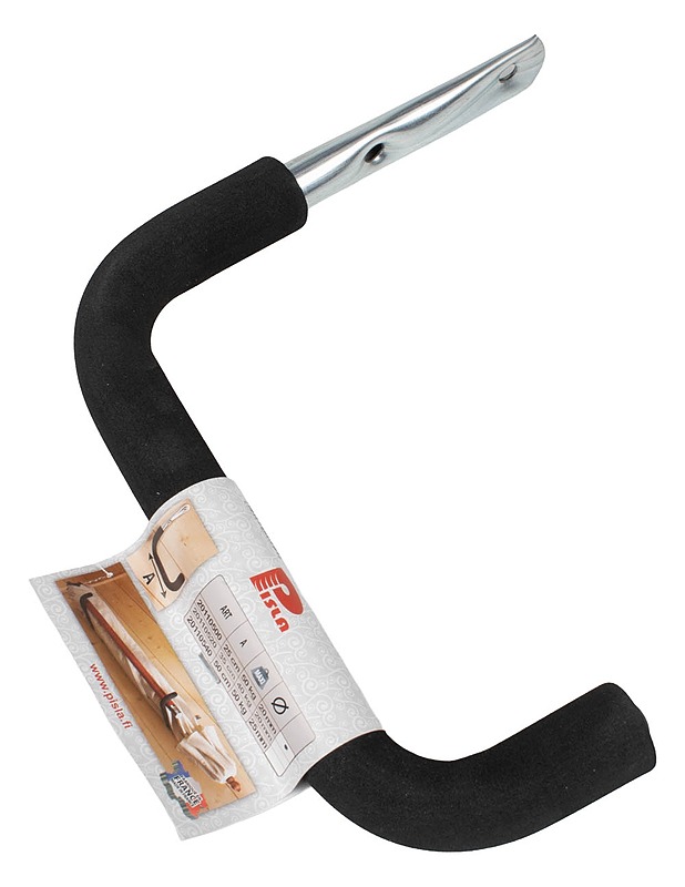 PISLA 20110520 seinäkoukku - Rakennustarvikkeet - 10105485724 - 1