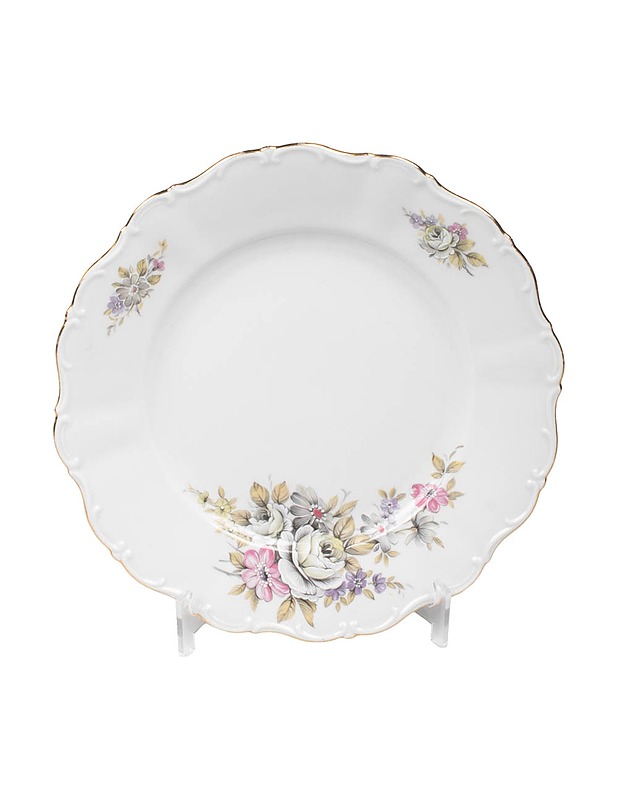 SELTMANN WEIDEN posliinilautanen - Lautaset ja kulhot - 10105485727 - 1