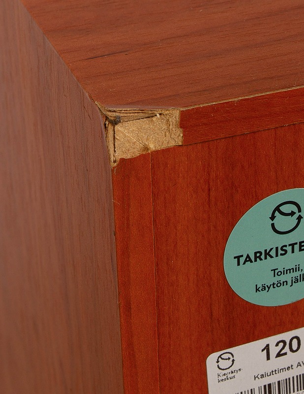 WHARFEDALE Diamond 8.4 lattiakaiutinpari - Audio - 10105485750 - 3