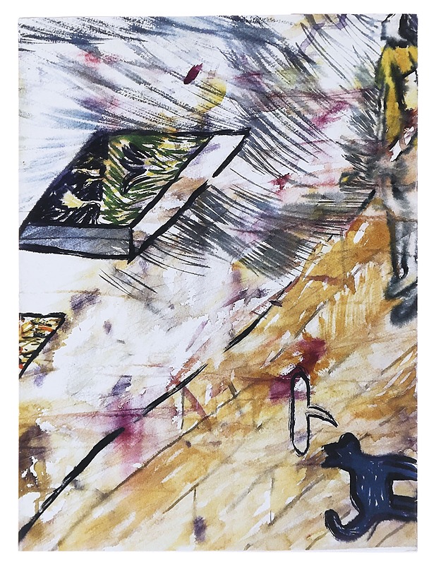 Pori Biennale III - Centennial - Taide- ja kulttuurikirjat - 10105485736 - 0