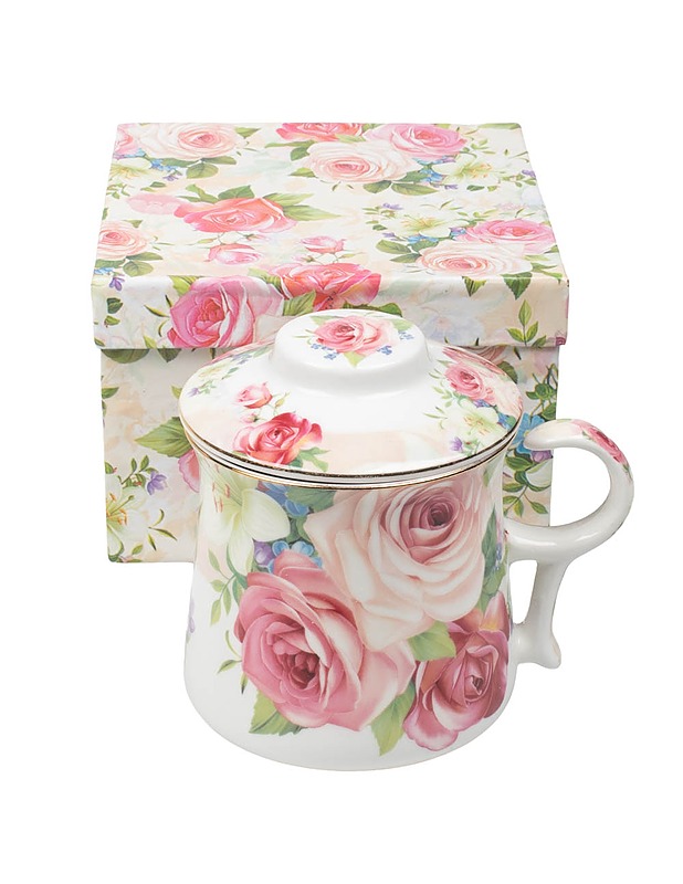 FUSHAICHI PEGASUS teesetti, 3 osaa - Mukit ja kahvikupit - 10105485761 - 0