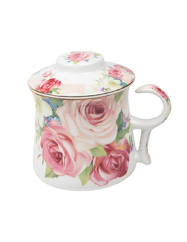 FUSHAICHI PEGASUS teesetti, 3 osaa - Mukit ja kahvikupit - 10105485761 - 1