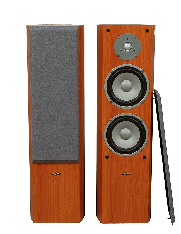 RADIONETTE Cinema 53CH lattiakaiutinpari - Audio - 10105485772 - 0