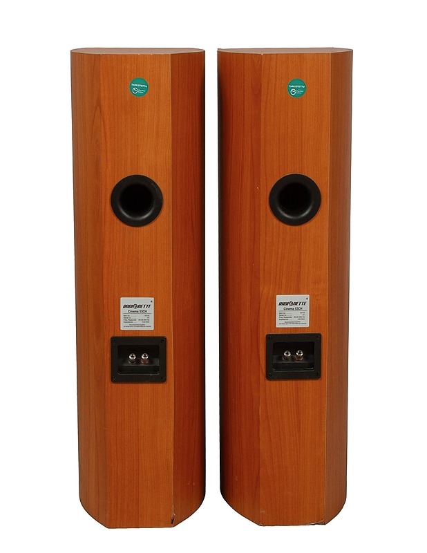 RADIONETTE Cinema 53CH lattiakaiutinpari - Audio - 10105485772 - 1