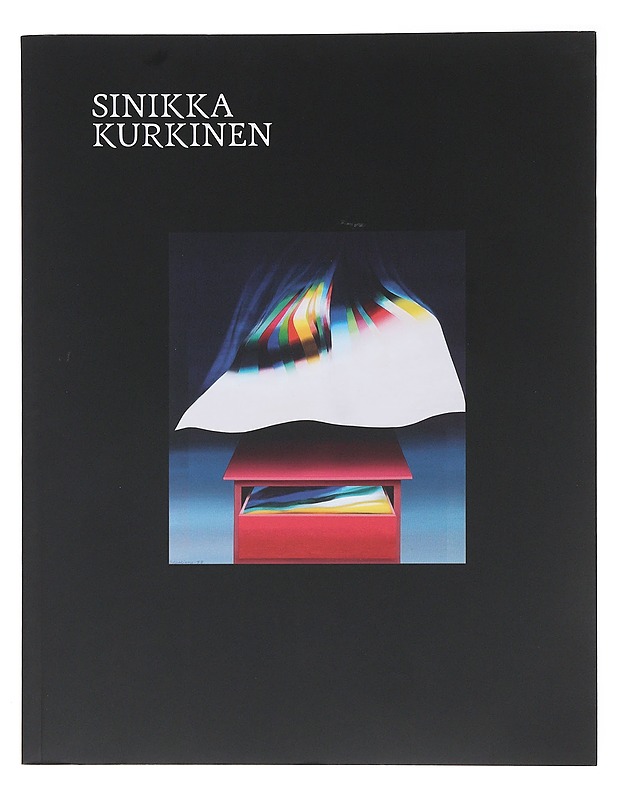 Sinikka Kurkinen - Kreuger, Anders - Elämäkerrat ja muistelmat - 10105485801 - 0