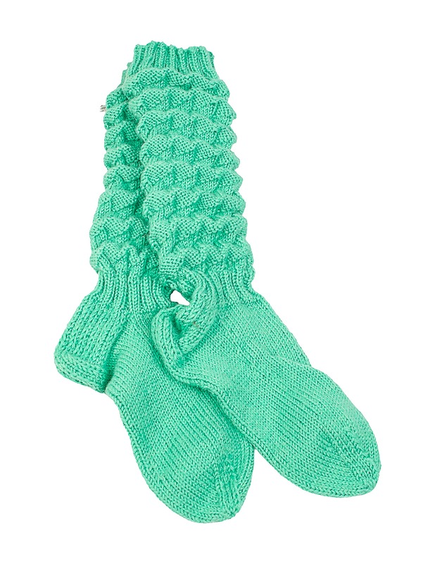 Neulesukat - Asusteet - 10105485820 - 0