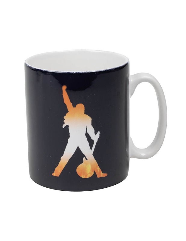 We Will Rock You muki - Mukit ja kahvikupit - 10105485827 - 1