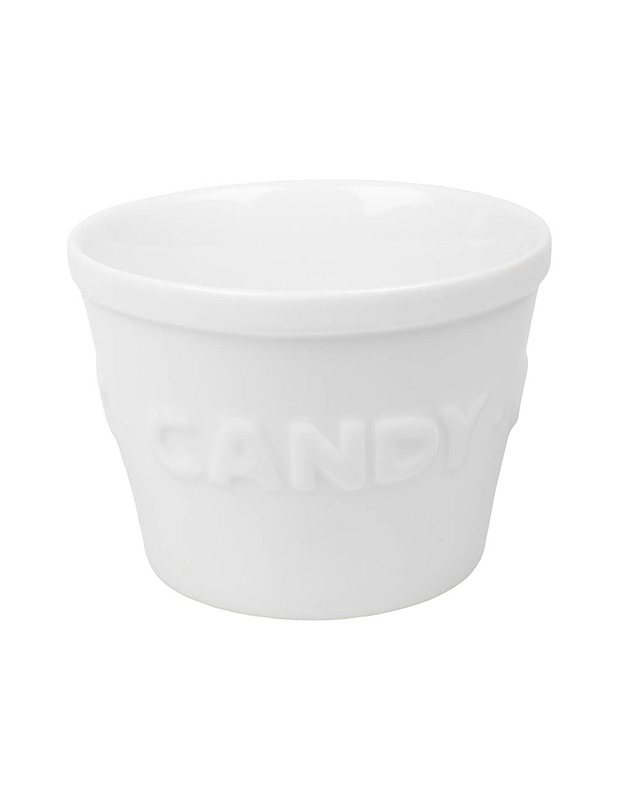 GALZONE Candy kulho - Tarjoiluastiat - 10105485834 - 0