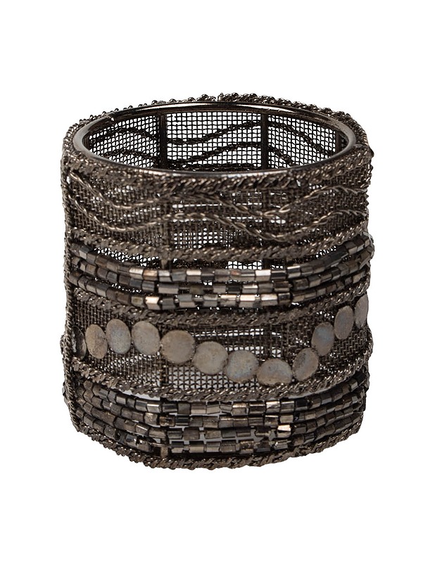 Lautasliinarenkaat, 4 kpl - Muut astiat - 10105485833 - 1