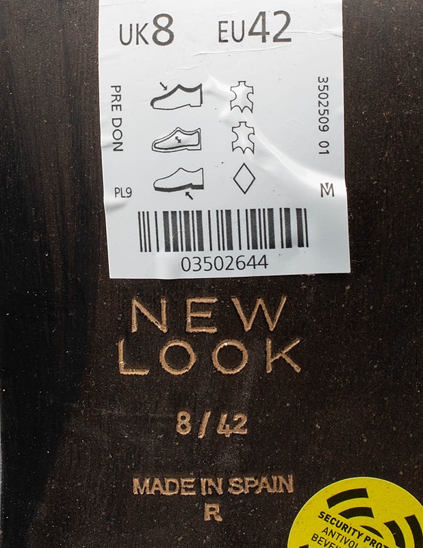 NEW LOOK nilkkurit, 42 - Naisten nilkkurit ja saappaat - 10105485849 - 2