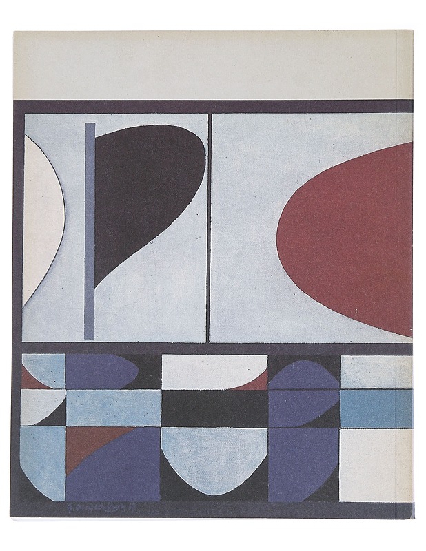 Göran Augustson från 1960-talet till 1990-talet = Göran Augustson 1960-luvulta 1990-luvulle - Muittari, Sirkka-Liisa - Tietokirjat ja oppaat - 10105485863 - 1