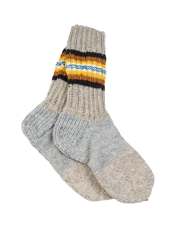 Villasukat - Asusteet - 10105485862 - 0