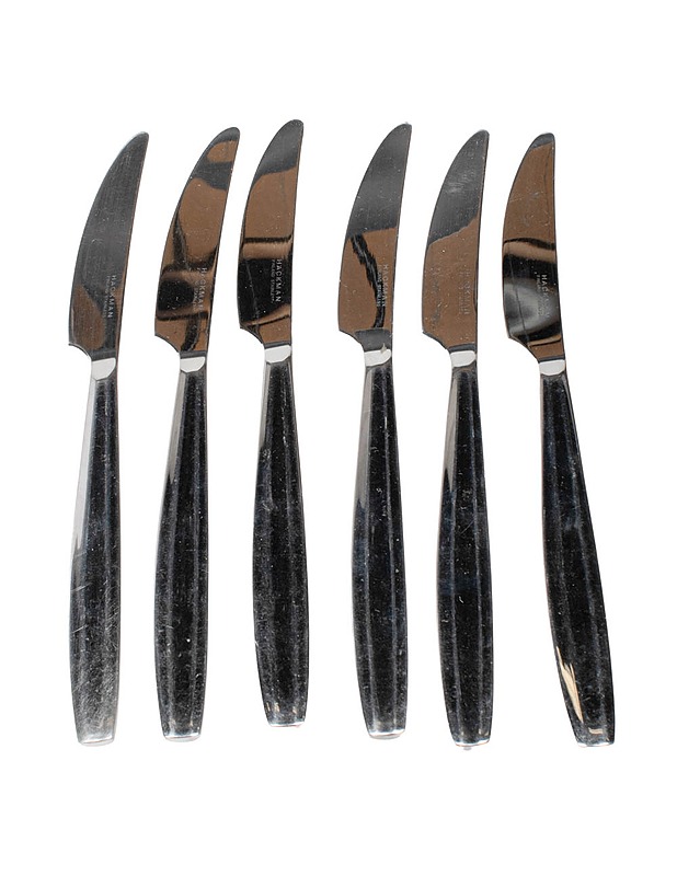 HACKMAN Carelia veitsi, 6 kpl - Designsuosikit - 10105485874 - 0