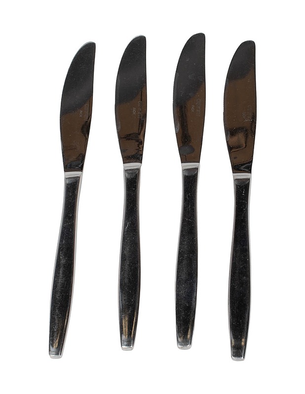 GNALI veitsi, 4 kpl - Aterimet - 10105485890 - 0