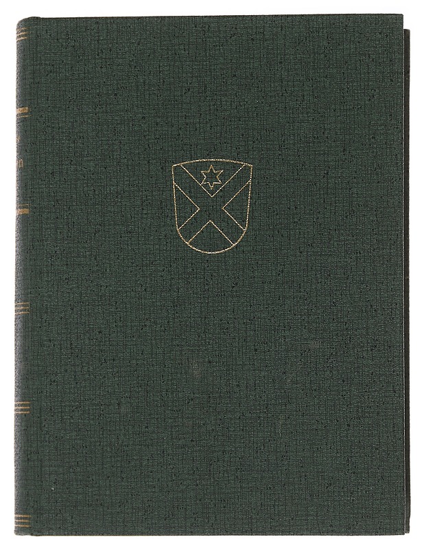 Hausjärven historia - Oiva Keskitalo - Historiakirjat - 10105485886 - 0