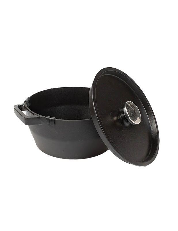 PYREX valurautapata - Pannut ja kattilat - 10105485901 - 1