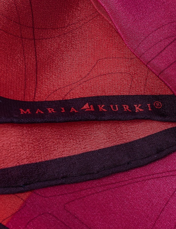 MARJA KURKI huivi - Asusteet - 10105485915 - 1