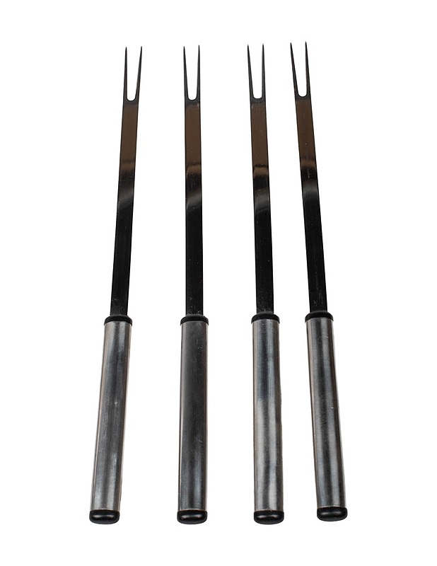 Fonduehaarukka, 4 kpl - Aterimet - 10105485928 - 0