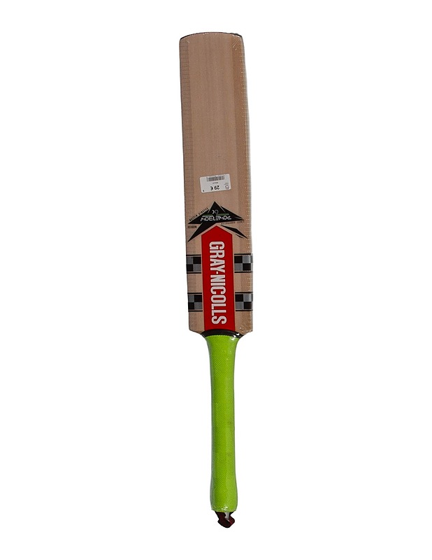 GRAY-NICOLLS Powerbow 6C Kasmir Willow krikettimaila - Muut urheiluvälineet ja vapaa-aika - 10105485938 - 1