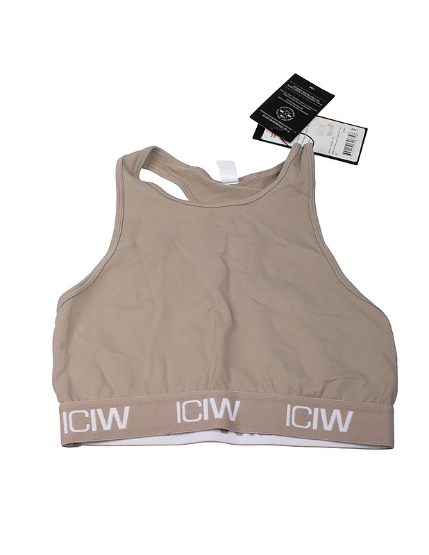 ICIW urheilurintaliivit, S - Alusvaatteet - 10105485947 - 0