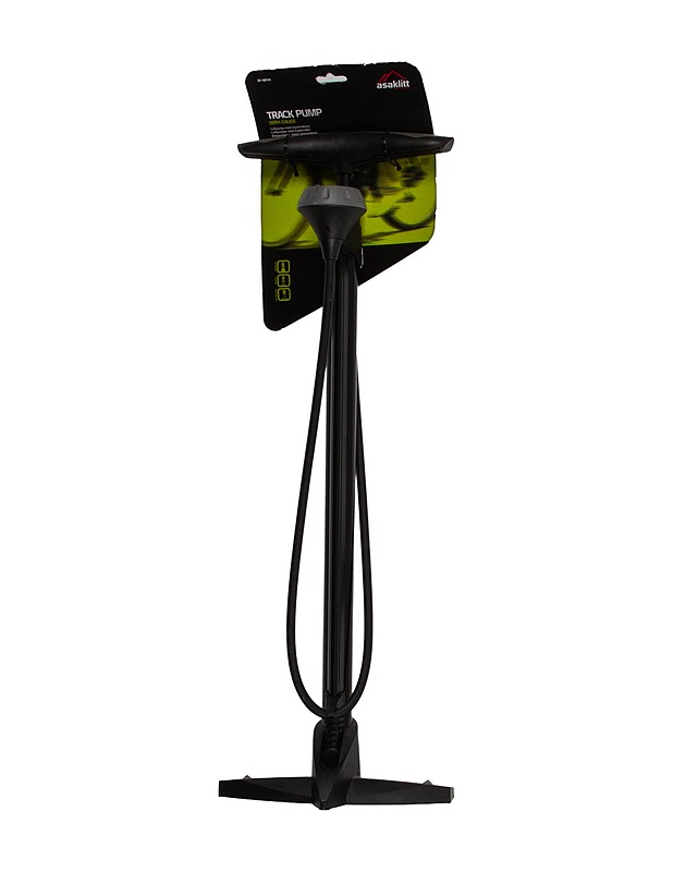 ASAKLITT ilmapumppu painemittarilla - Muut urheiluvälineet ja vapaa-aika - 10105485949 - 0