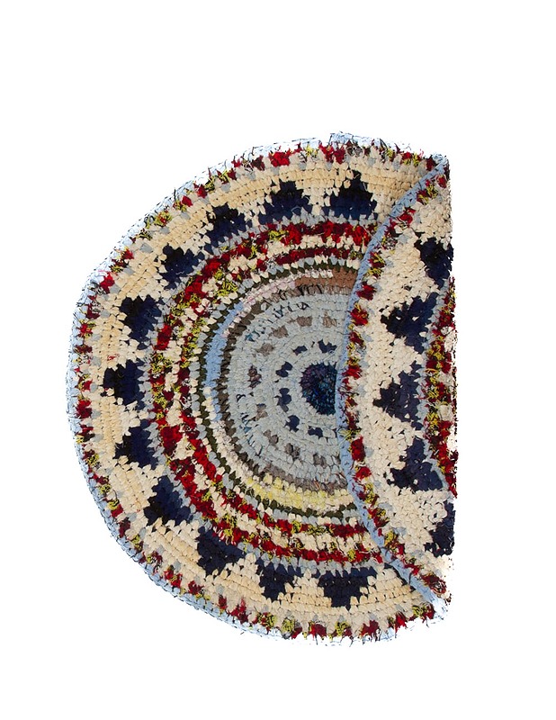 Räsymatto, n. 65 cm - Matot - 10105485960 - 0