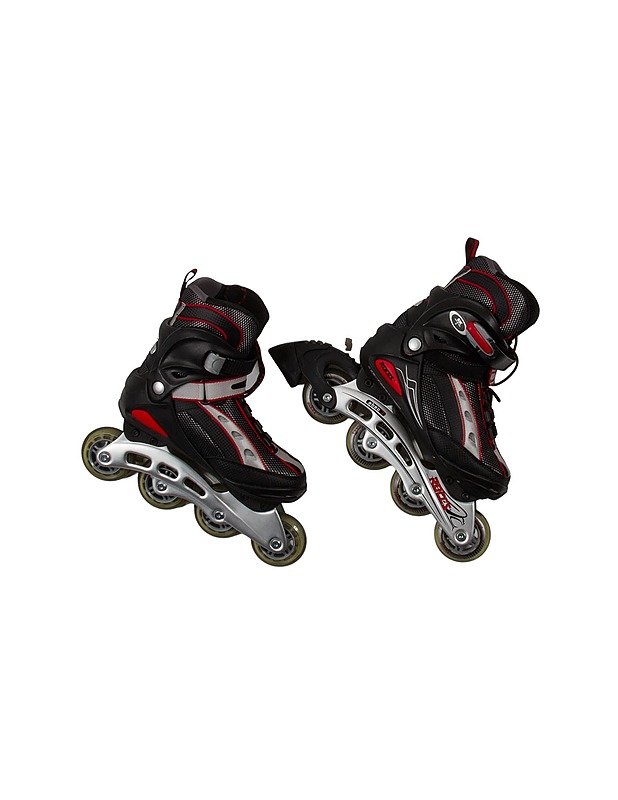 ROCES SK 9 rullaluistimet, 38 - Muut urheiluvälineet ja vapaa-aika - 10105485966 - 1