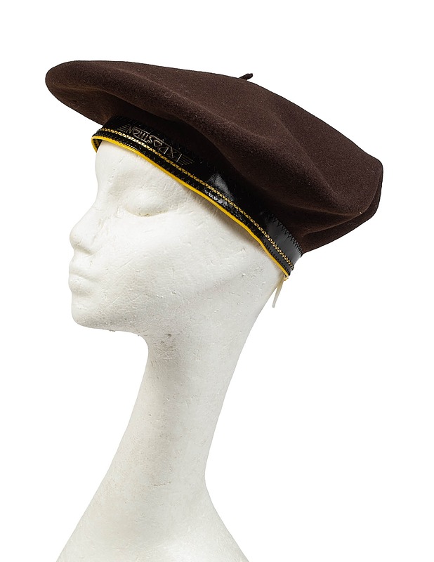 EXPEDITION baskeri, 56 - Asusteet - 10105485975 - 0