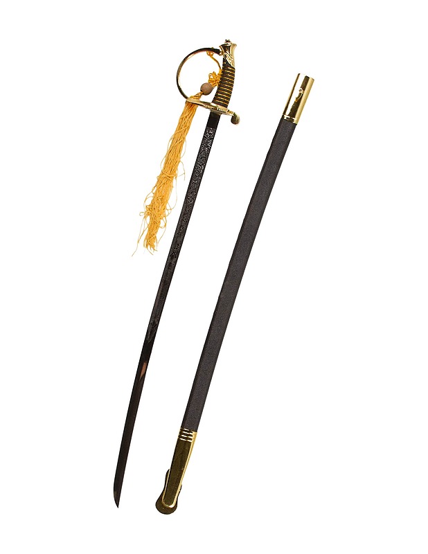 US Marines repro seremoniamiekka (K-18) - Muut urheiluvälineet ja vapaa-aika - 10105485989 - 1