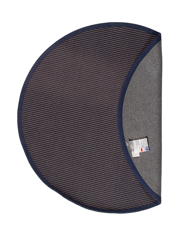 VM-CARPET LYYRA pieni matto, 130 X 130 cm - Matot - 10105485991 - 0