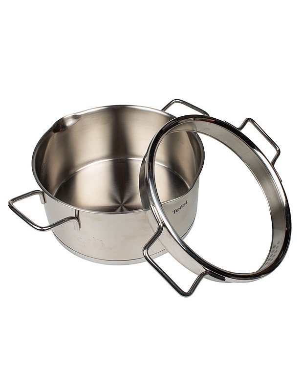 TEFAL Nordica kattila 4,8 l - Pannut ja kattilat - 10105485993 - 0