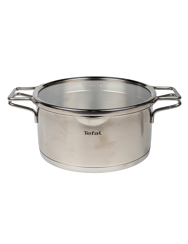 TEFAL Nordica kattila 4,8 l - Pannut ja kattilat - 10105485993 - 1